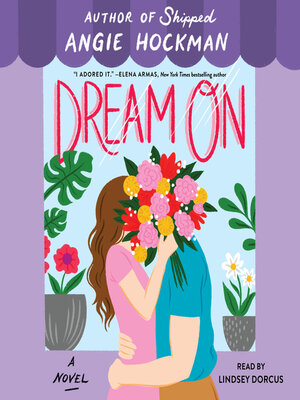cover image of Dream On